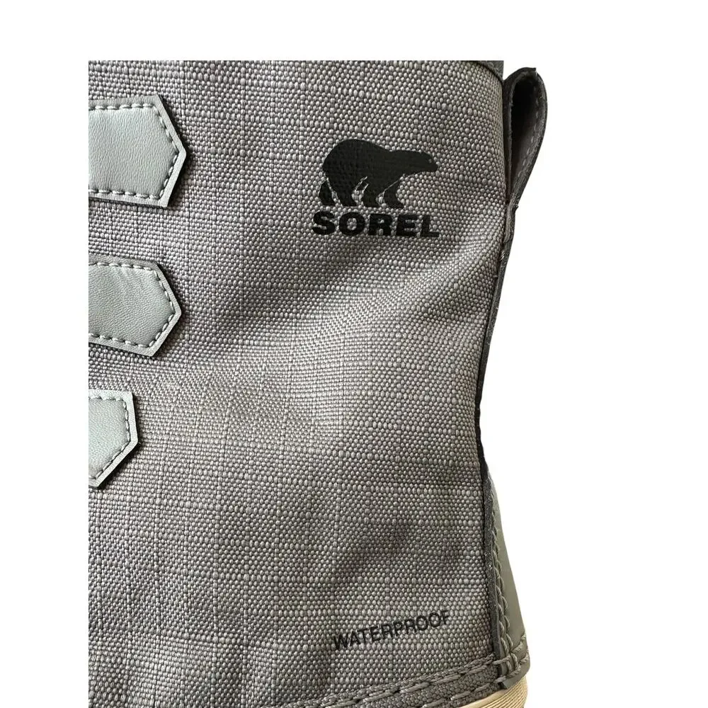 Sorel winter carnival
